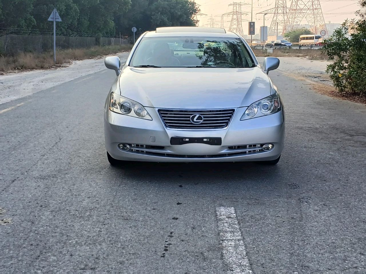 Lexus ES-Series - Image 7