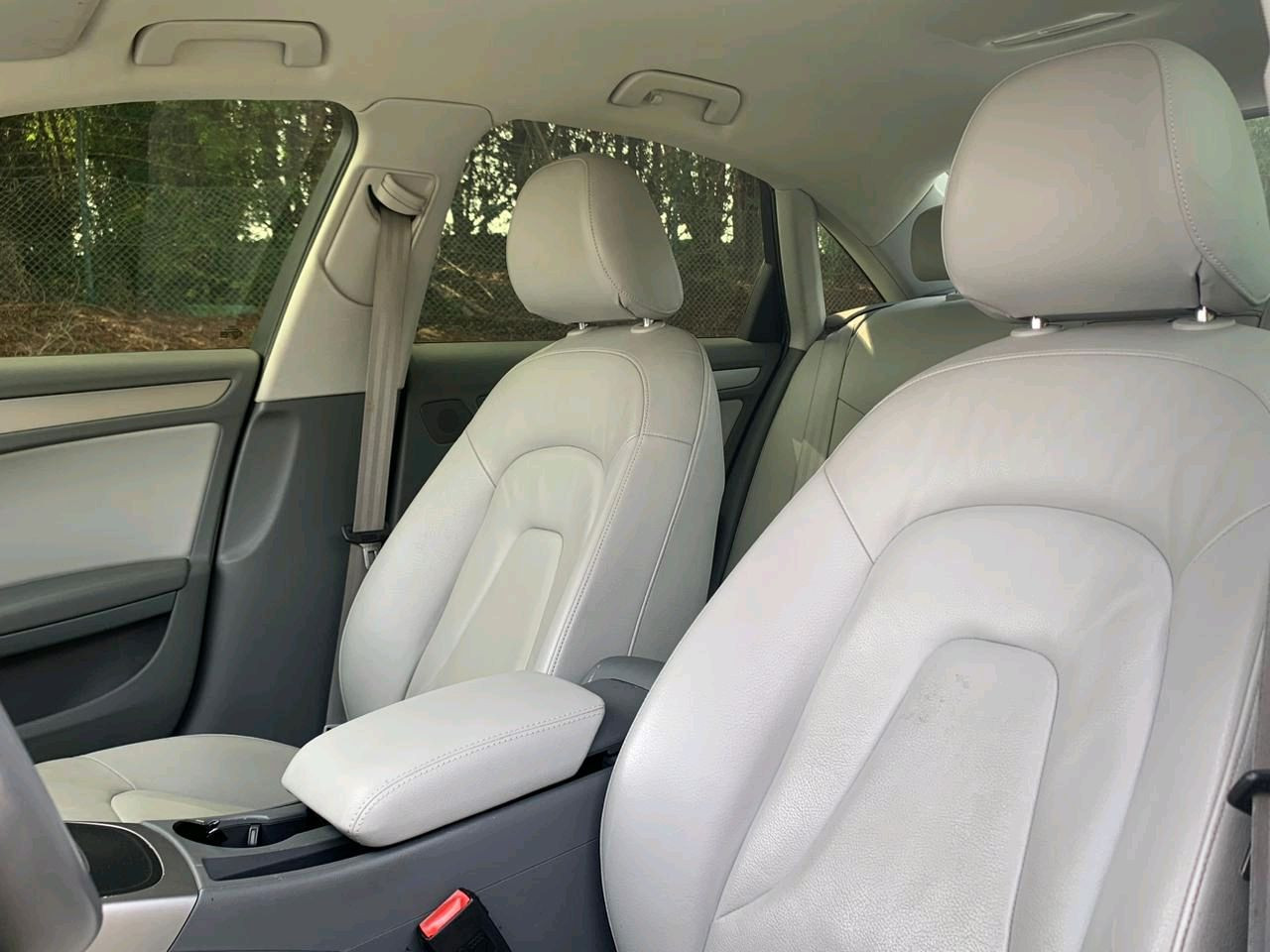 Audi A4 - Image 3