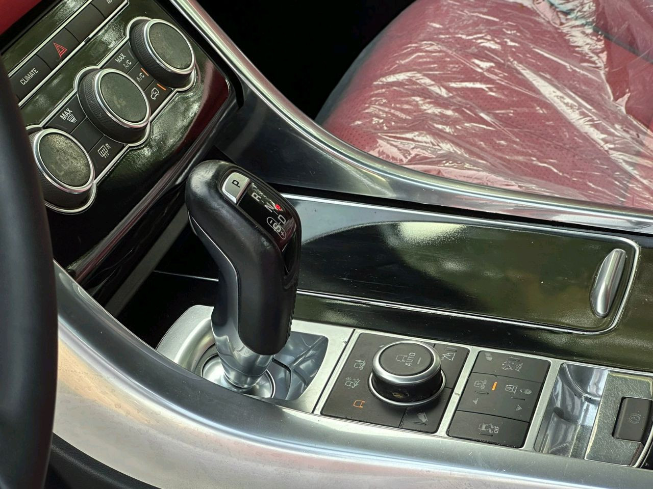 Range Rover Sport - Image 7