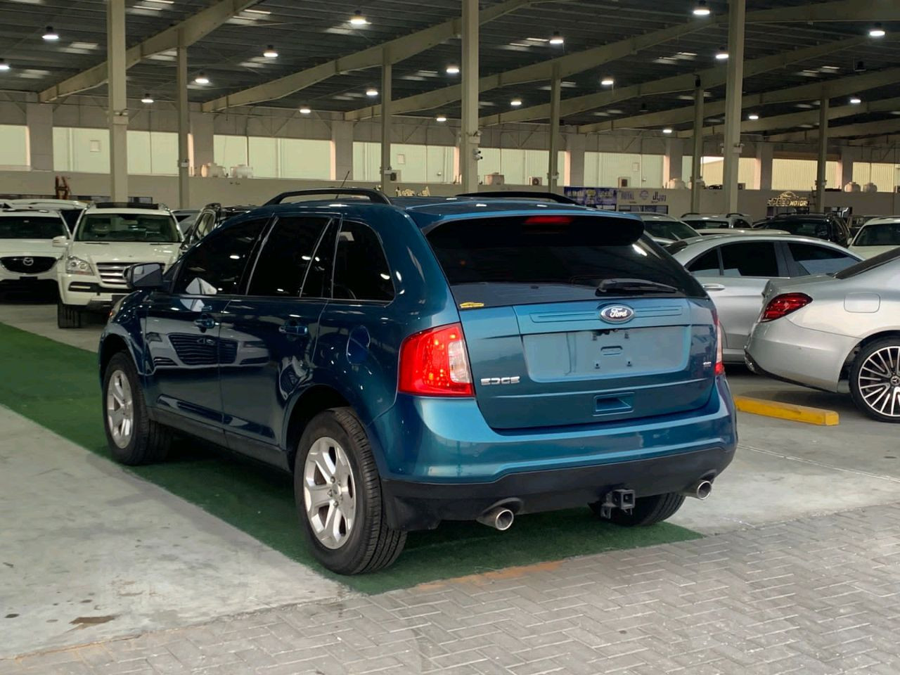 Ford Edge - Image 6