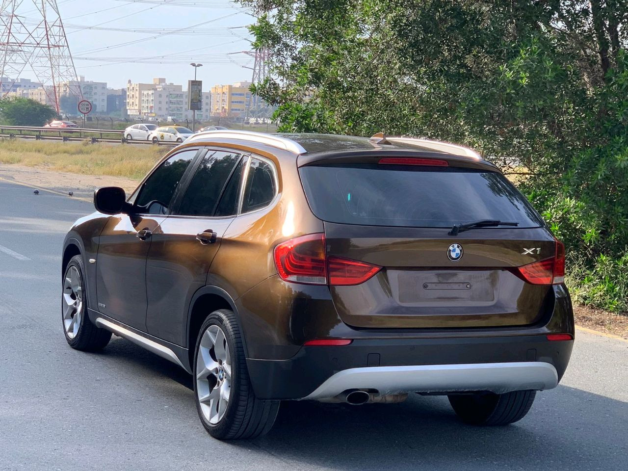 BMW X1 - Image 3