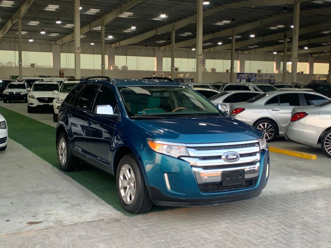 Ford Edge - Image 7