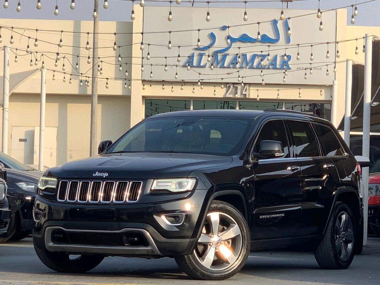 Jeep Cherokee - Image 3