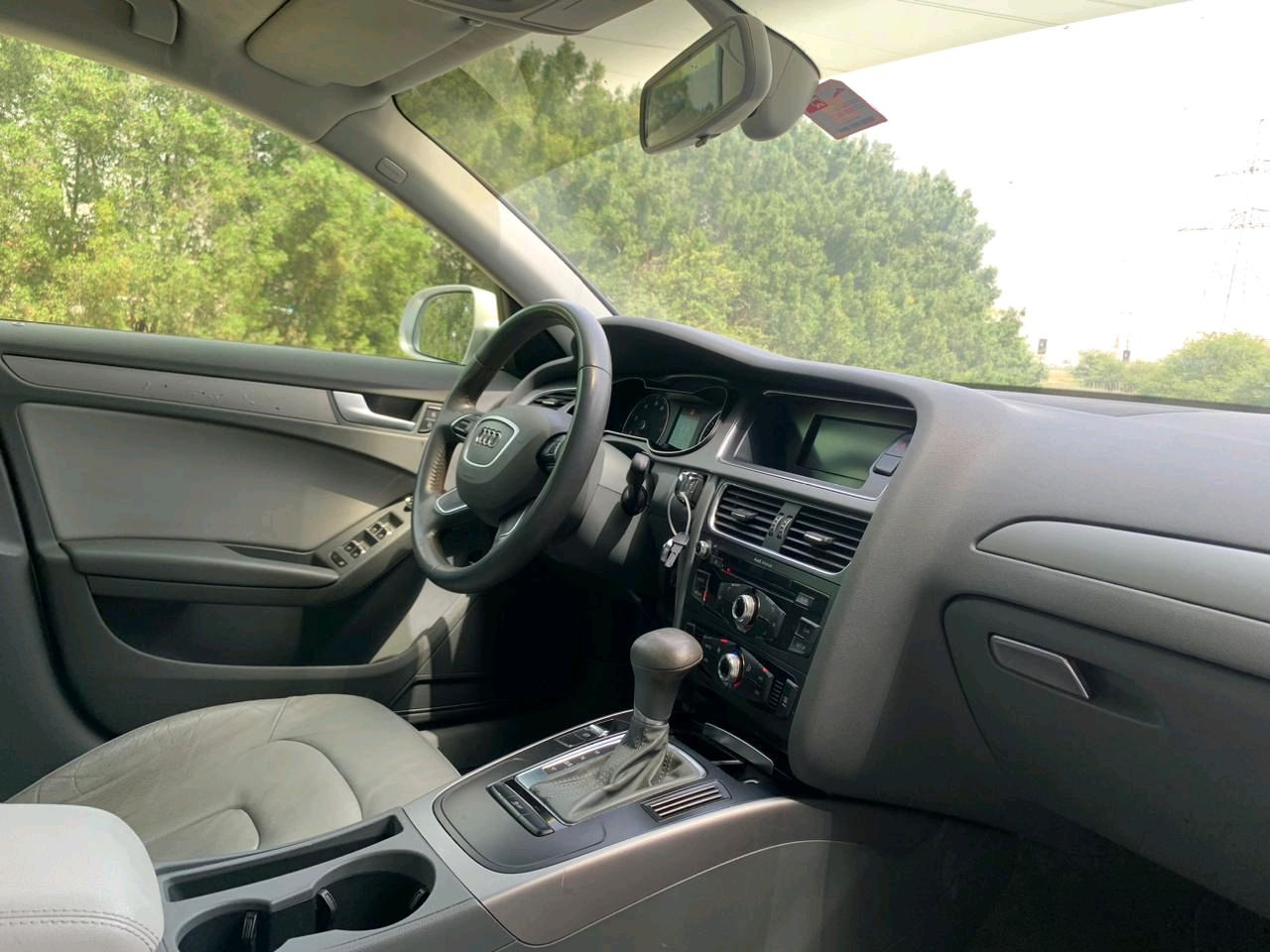 Audi A4 - Image 7