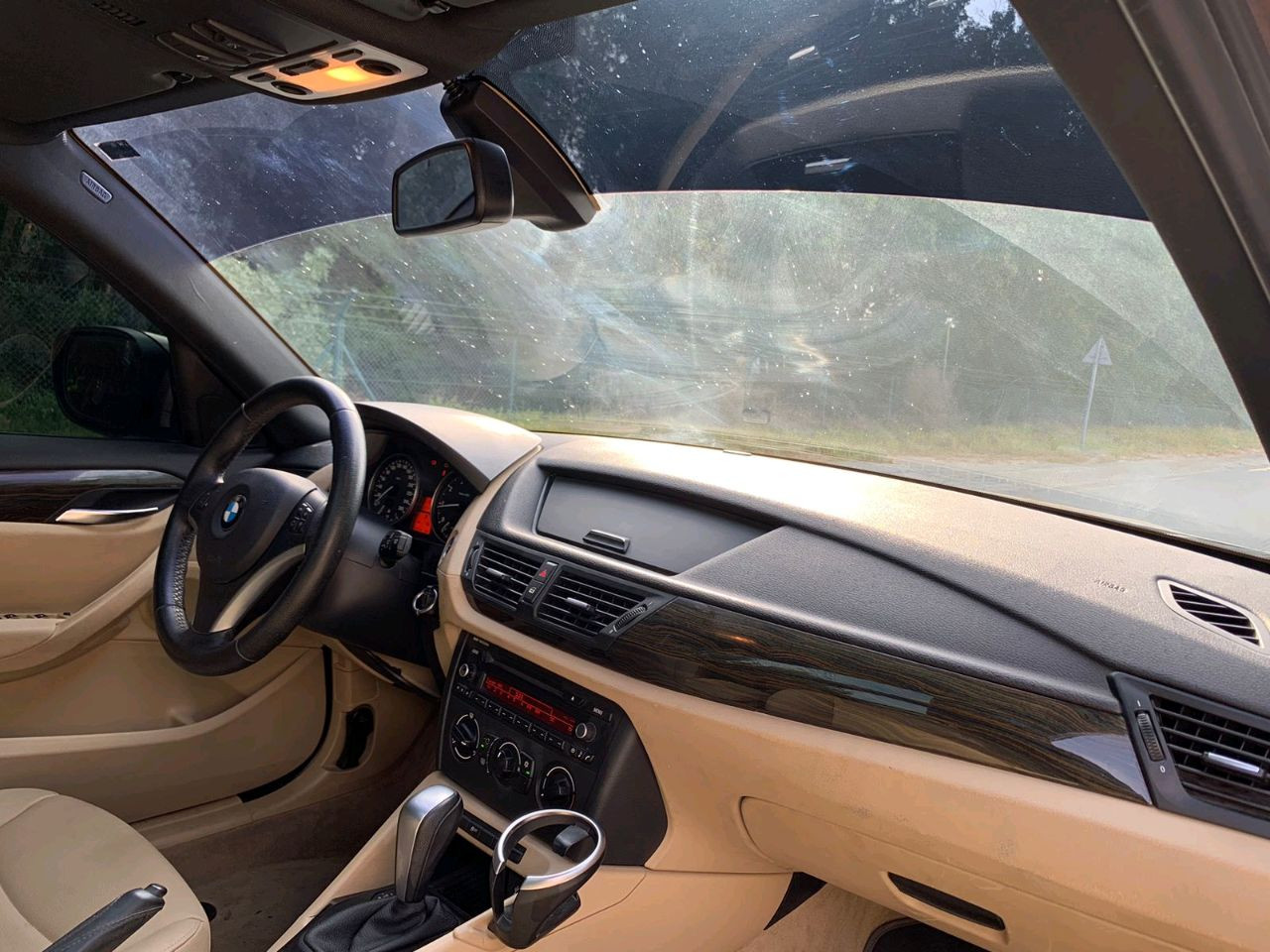 BMW X1 - Image 9