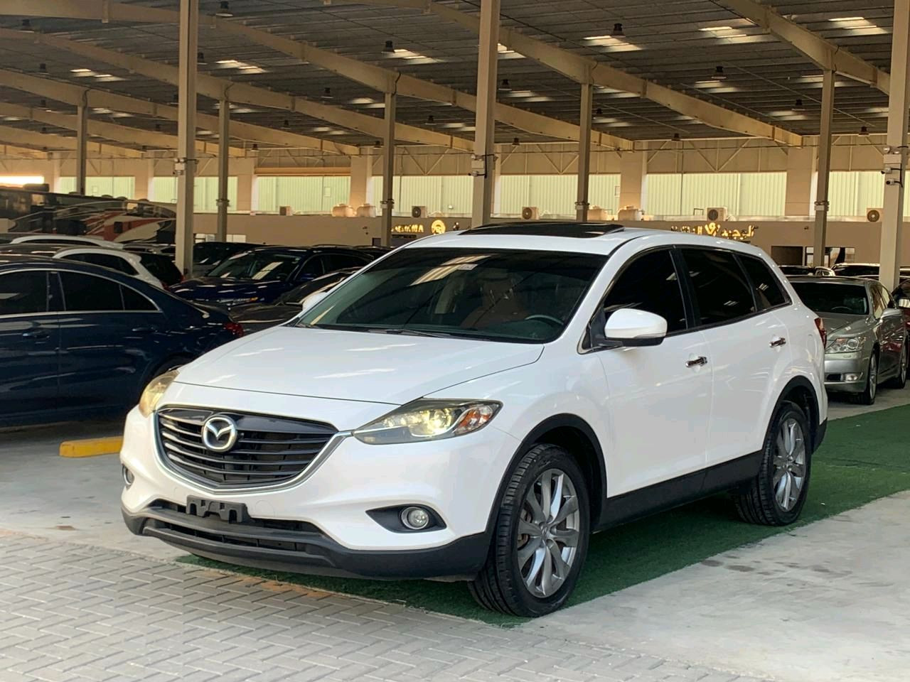 Mazda CX-9 - Image 4