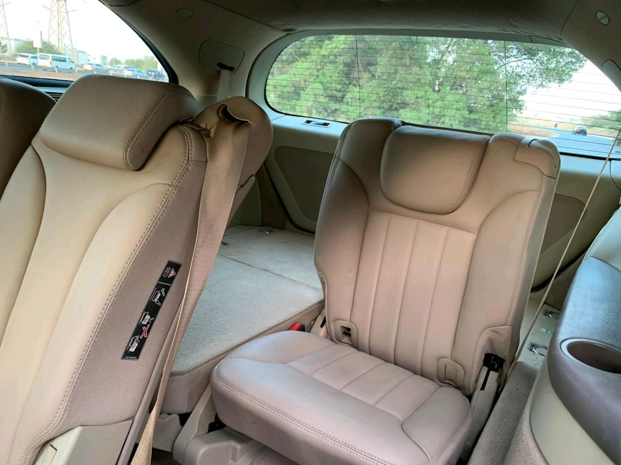 Mercedes Benz R-Class - Image 4