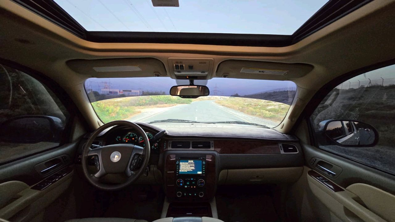 Chevrolet Tahoe - Image 7