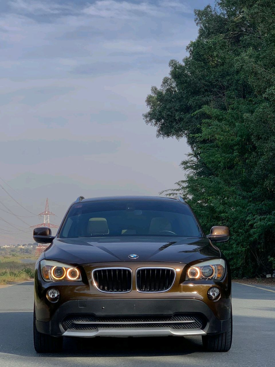 BMW X1 - Image 7