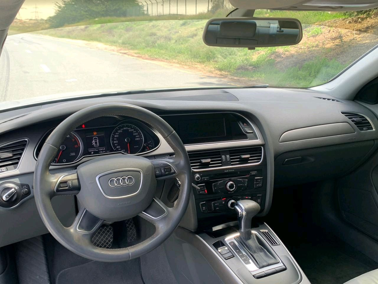 Audi A4 - Image 4