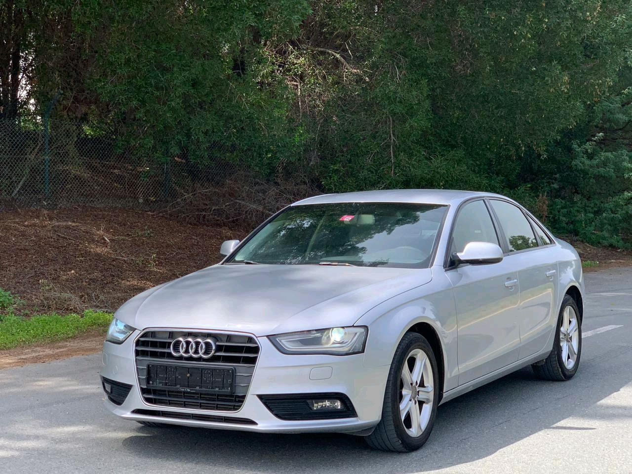 Audi A4 - Image 12