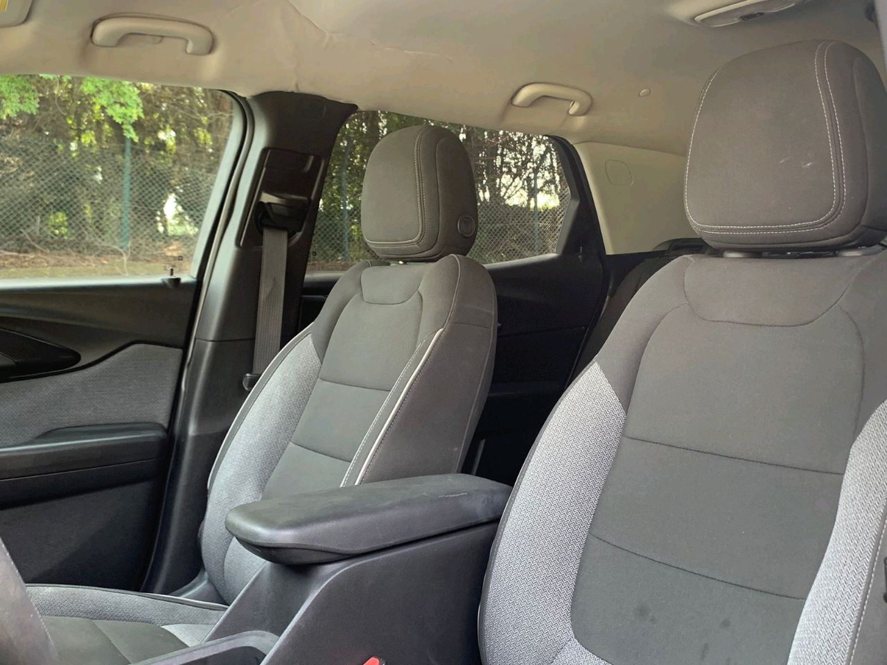 Chevrolet Trailblazer - Image 6