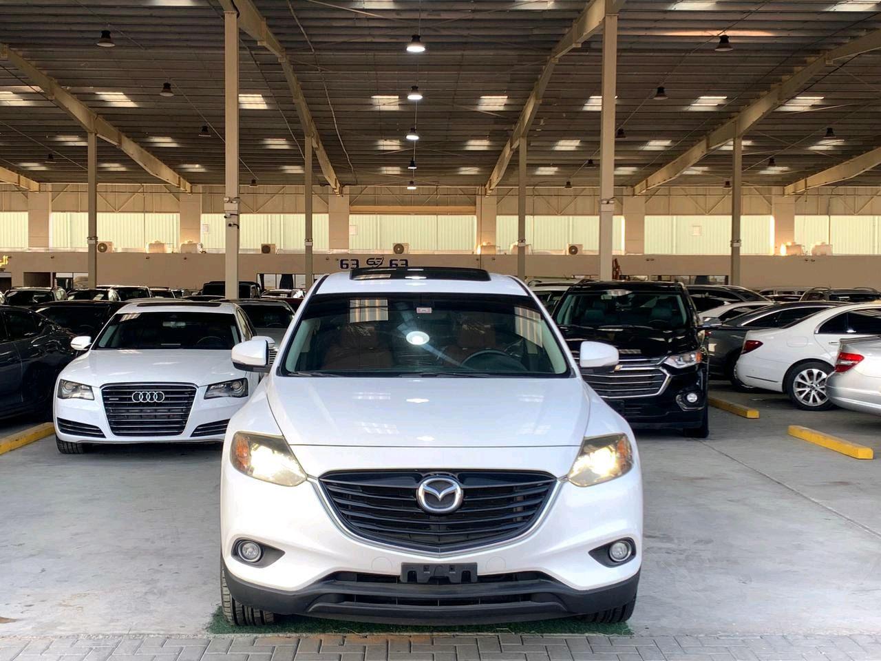 Mazda CX-9 - Image 5