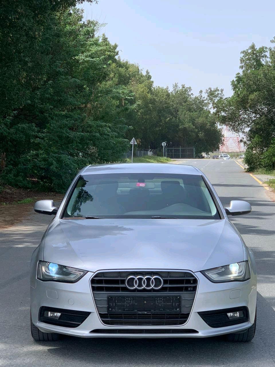 Audi A4 - Image 5