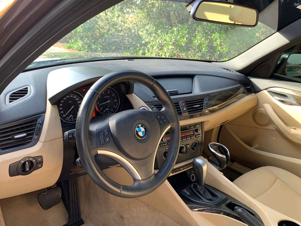 BMW X1 - Image 11