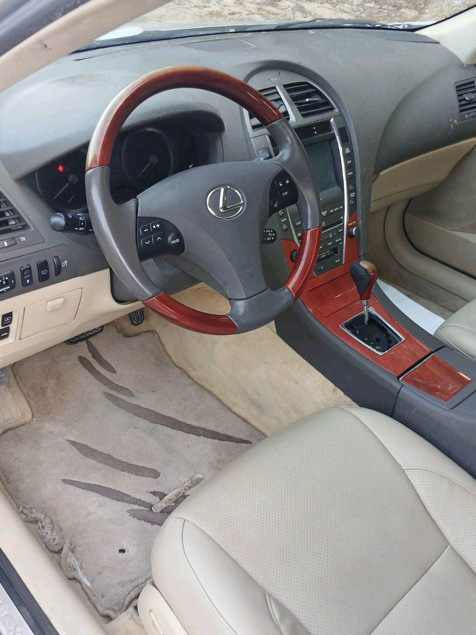 Lexus ES-Series - Image 4