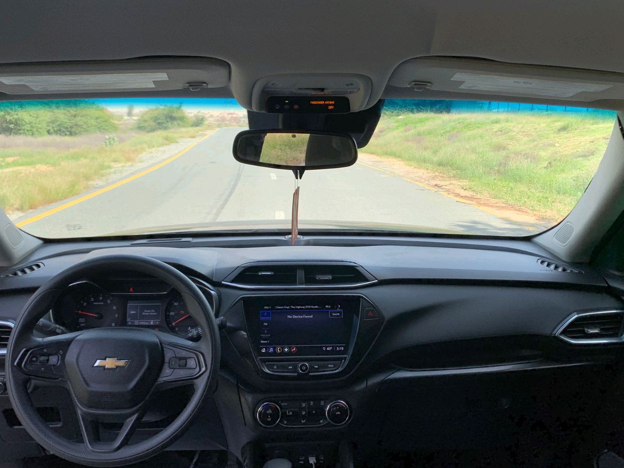Chevrolet Trailblazer - Image 3