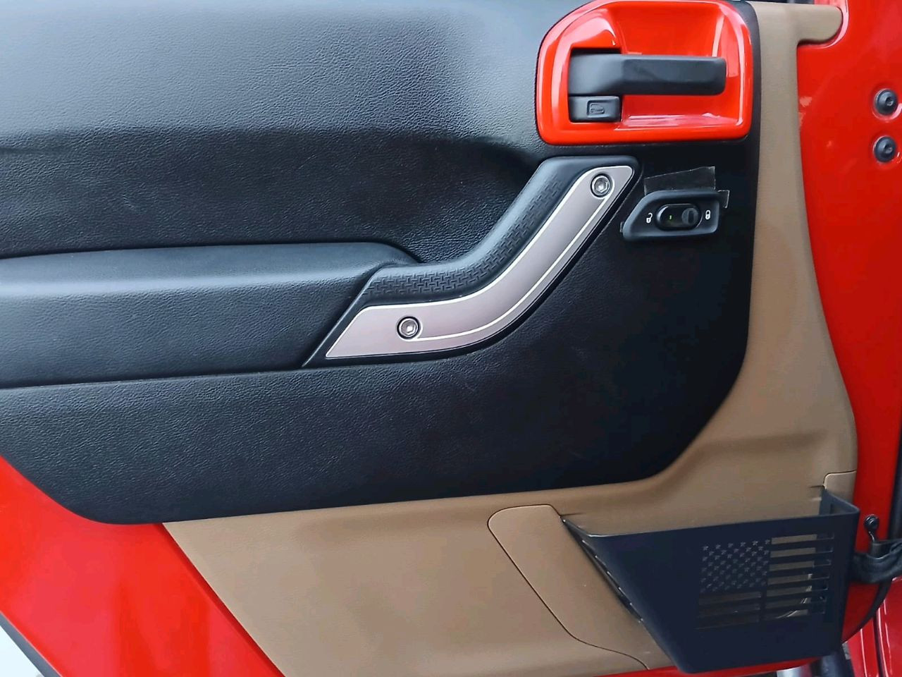 Jeep Wrangler - Image 8
