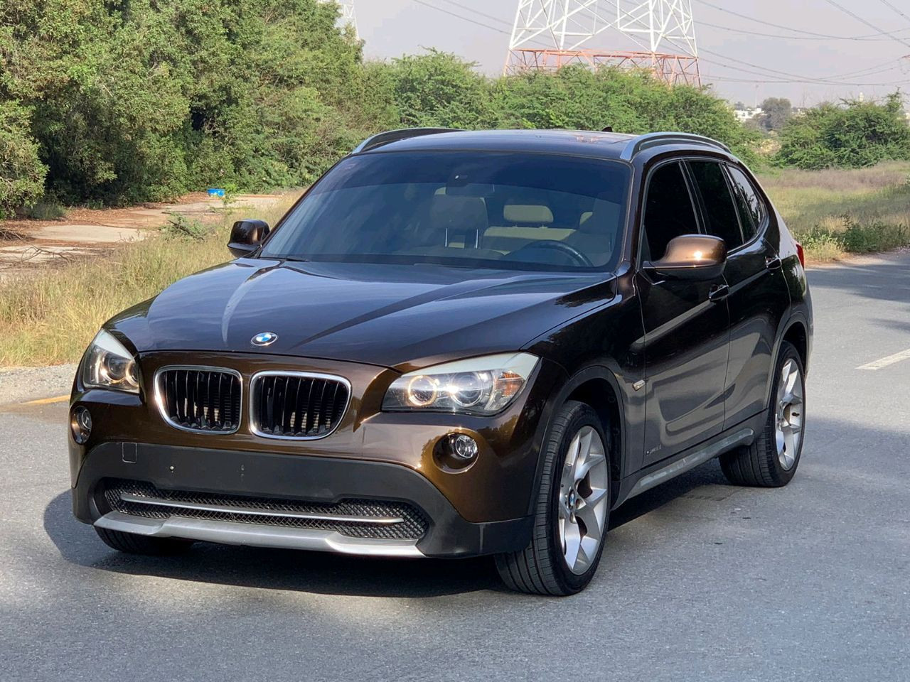 BMW X1 - Image 5