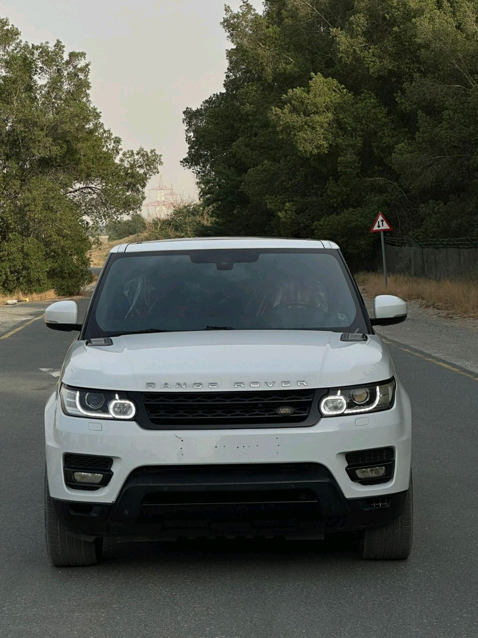Range Rover Sport - Image 3