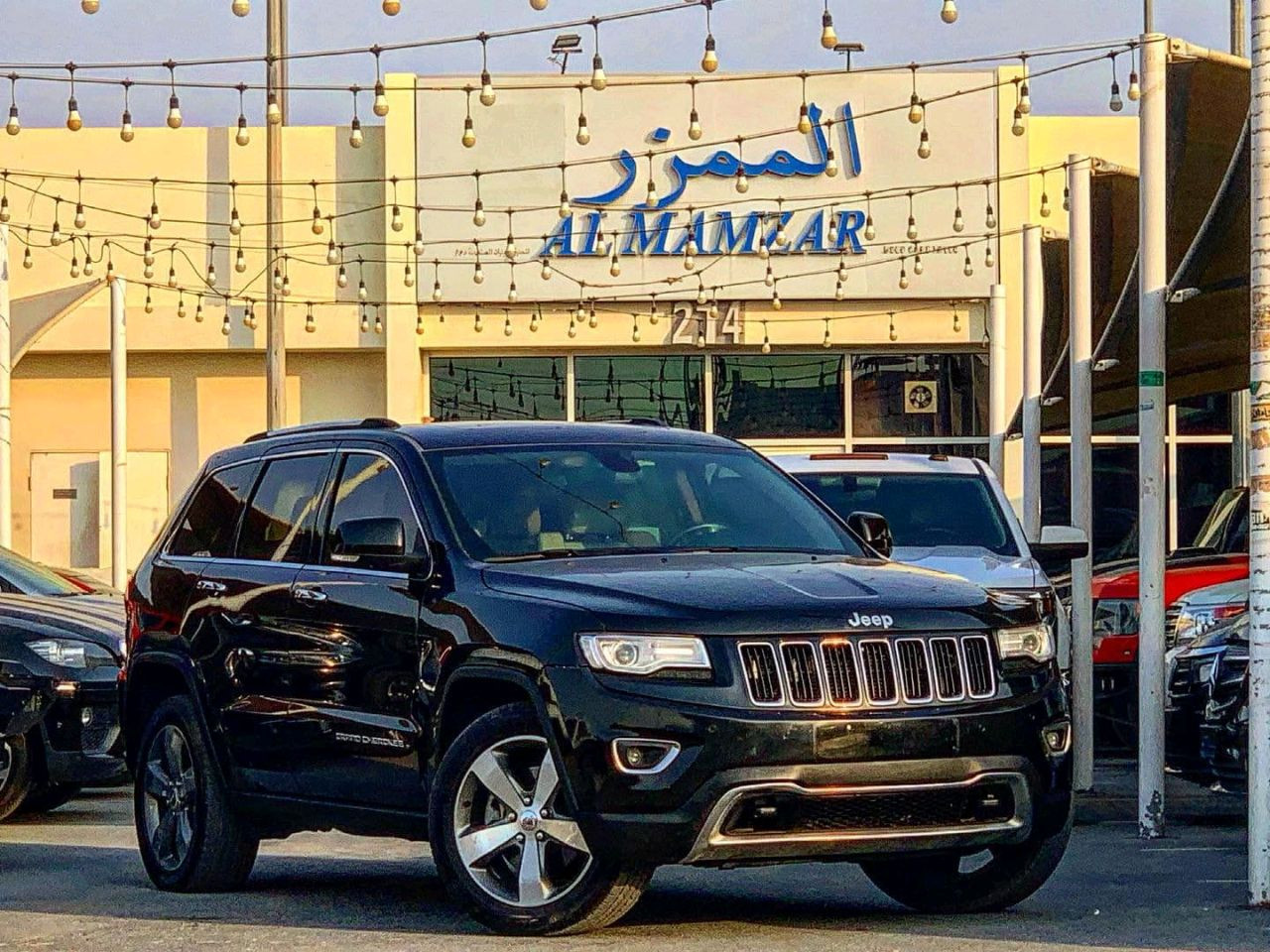 Jeep Cherokee - Image 7