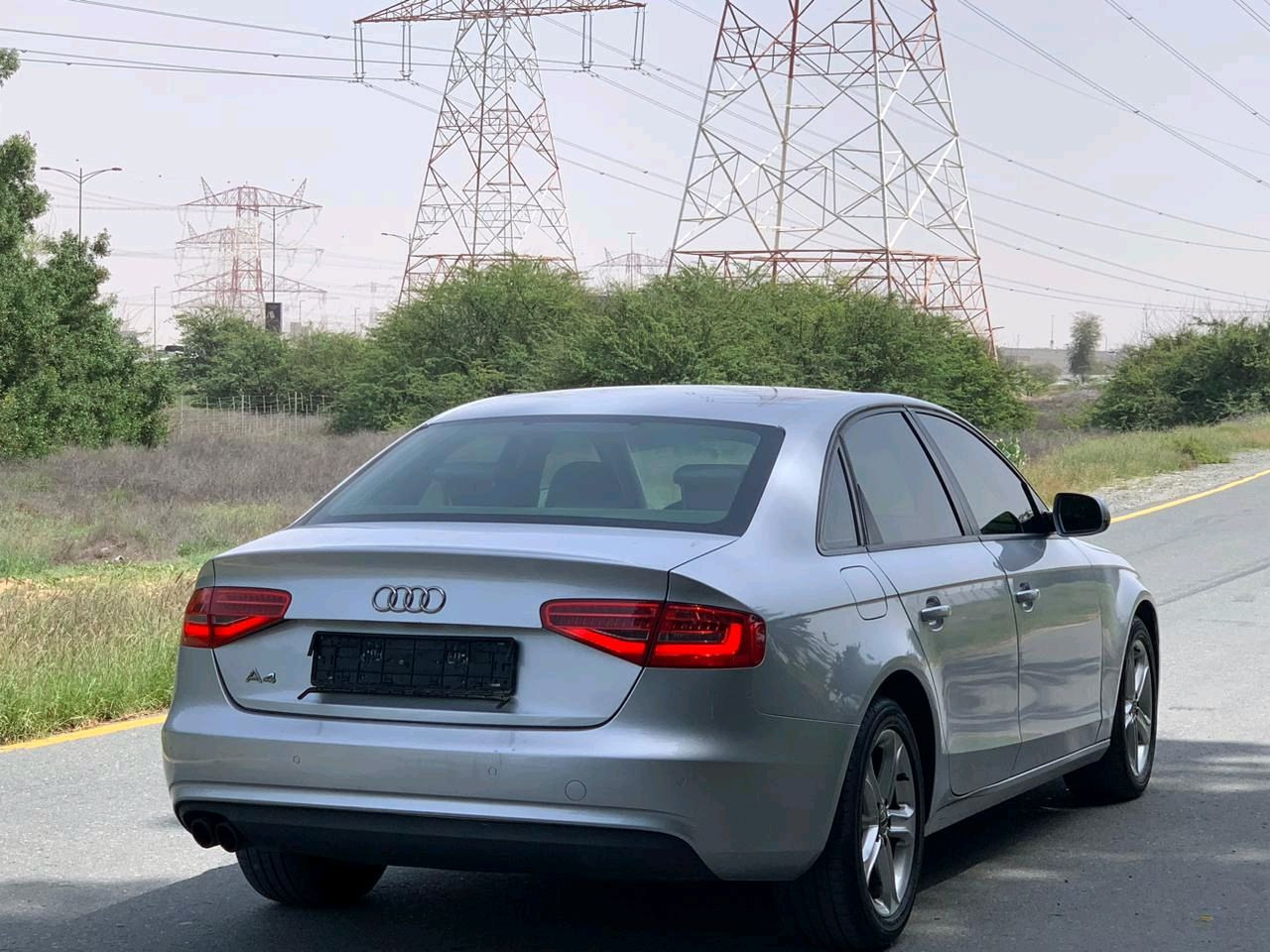 Audi A4 - Image 9