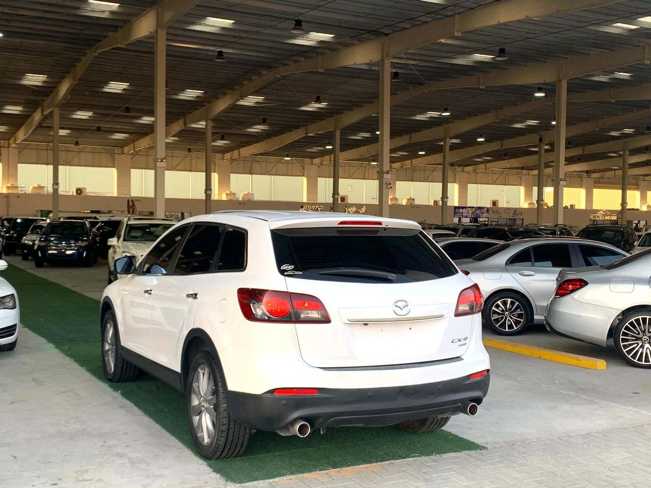 Mazda CX-9 - Image 12