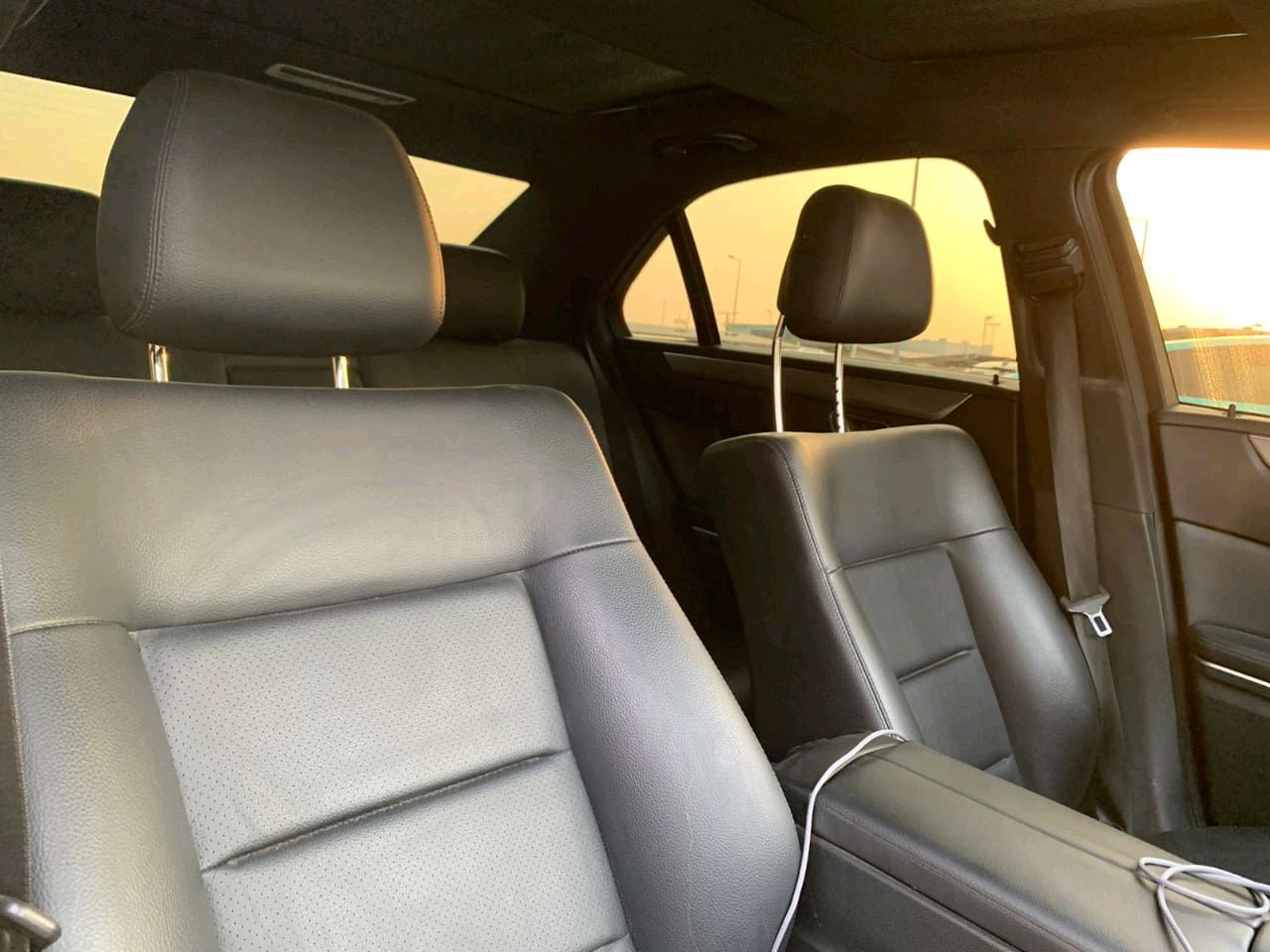 Mercedes Benz E-Class - Image 6