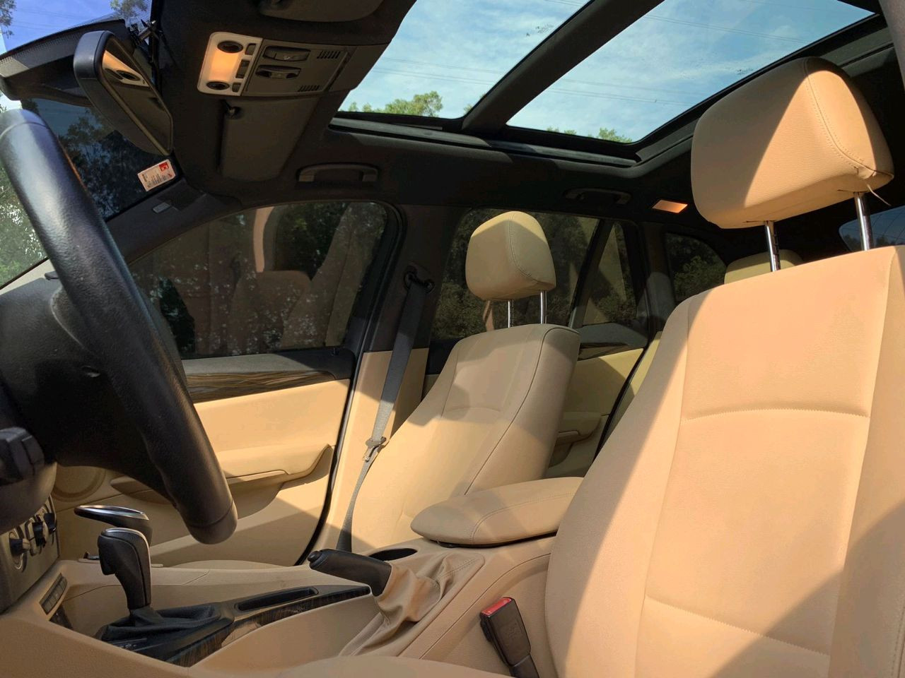 BMW X1 - Image 6
