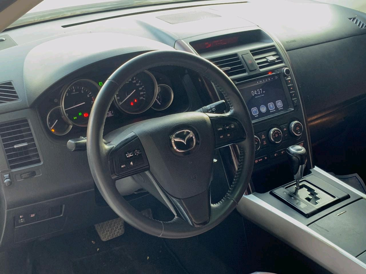 Mazda CX-9 - Image 9