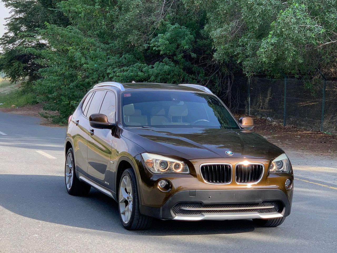 BMW X1 - Image 8