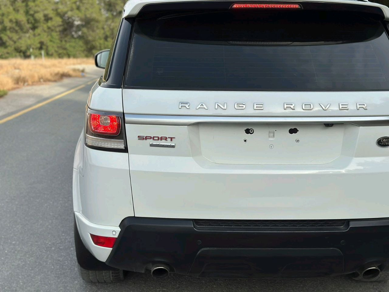 Range Rover Sport - Image 2
