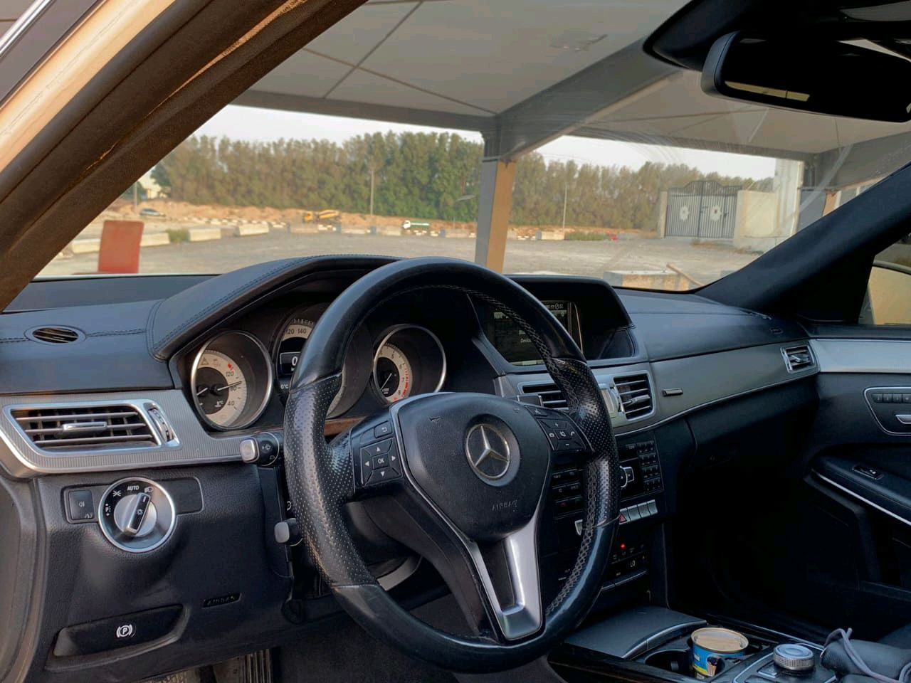 Mercedes Benz E-Class - Image 5