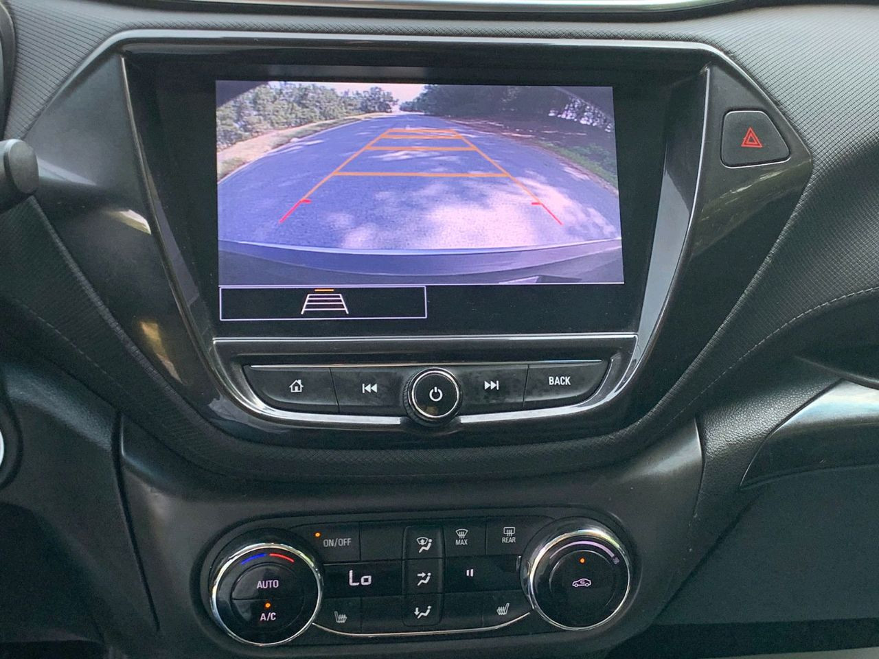 Chevrolet Trailblazer - Image 11