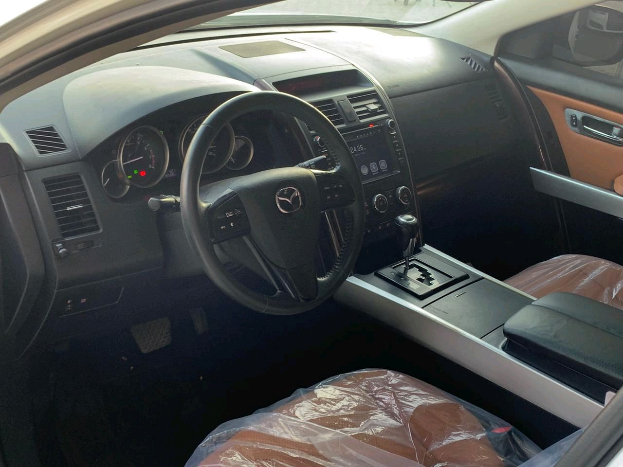 Mazda CX-9 - Image 3