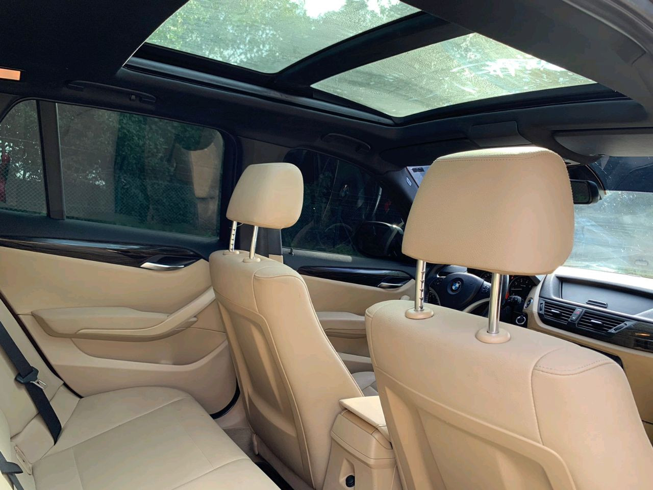 BMW X1 - Image 12
