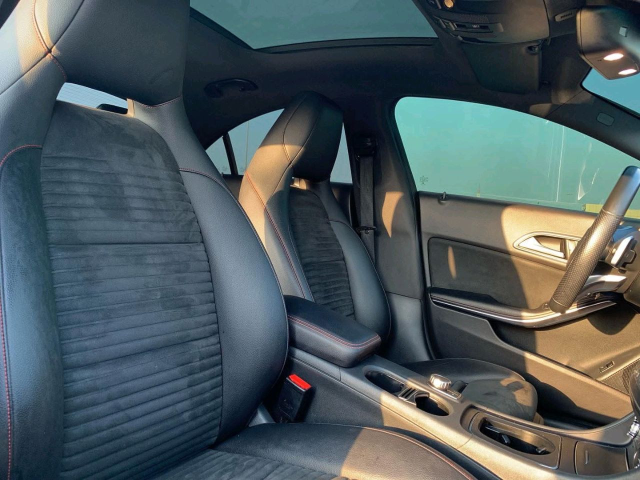 Mercedes Benz CLA - Image 6
