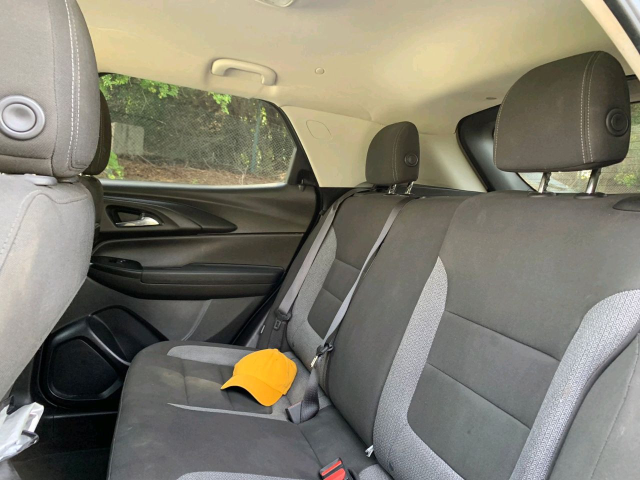 Chevrolet Trailblazer - Image 7