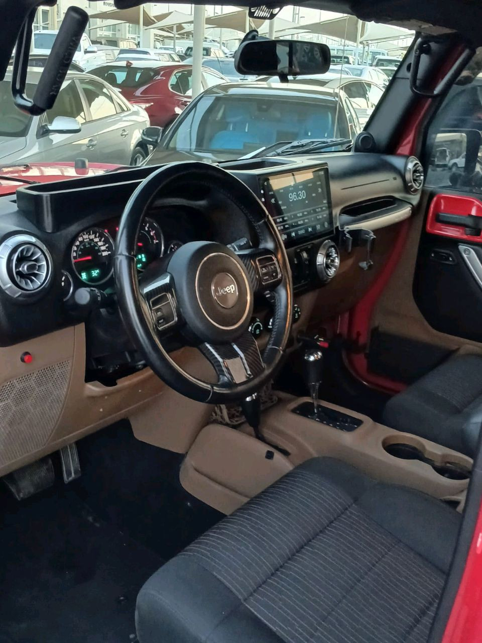 Jeep Wrangler - Image 6