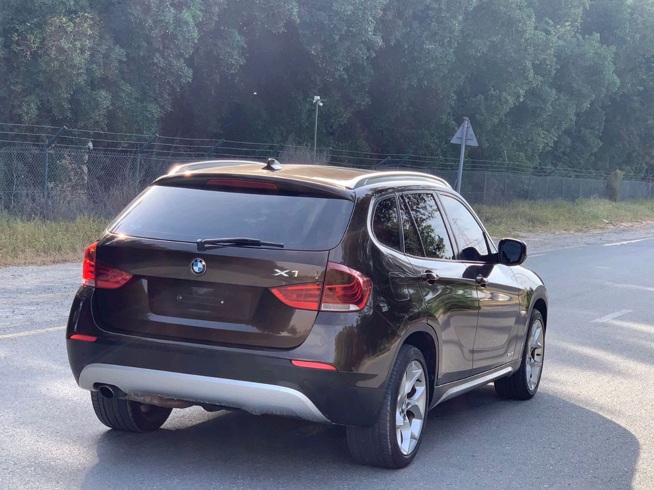 BMW X1 - Image 10