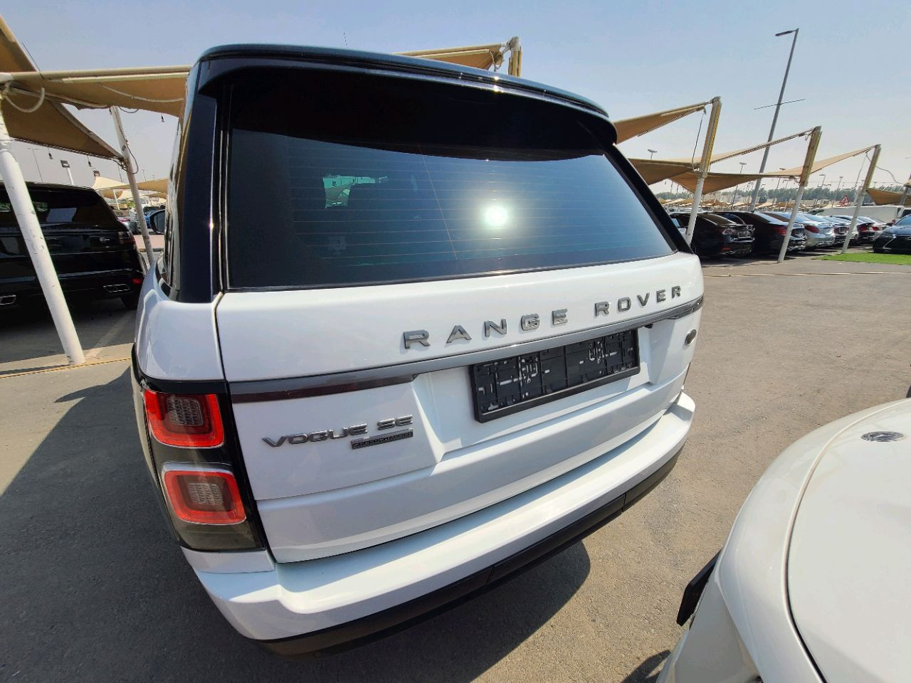 Range Rover Vogue - Image 5