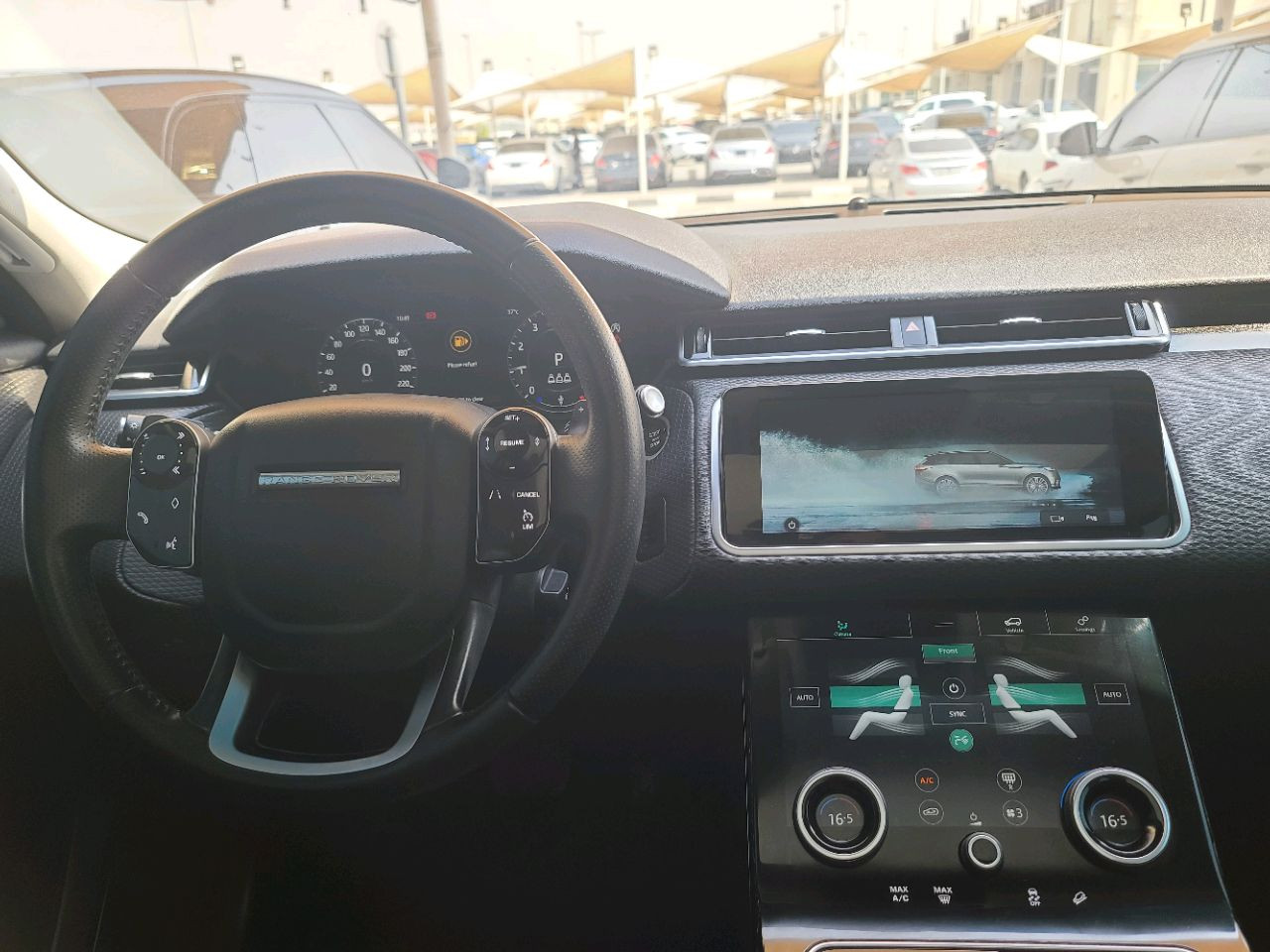 Range Rover VELAR - Image 6