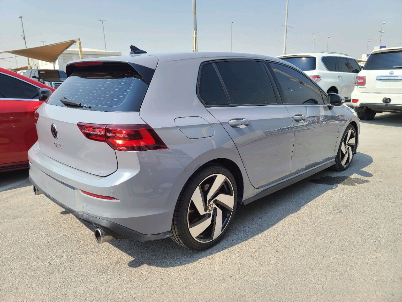 Volkswagen GTI - Image 3