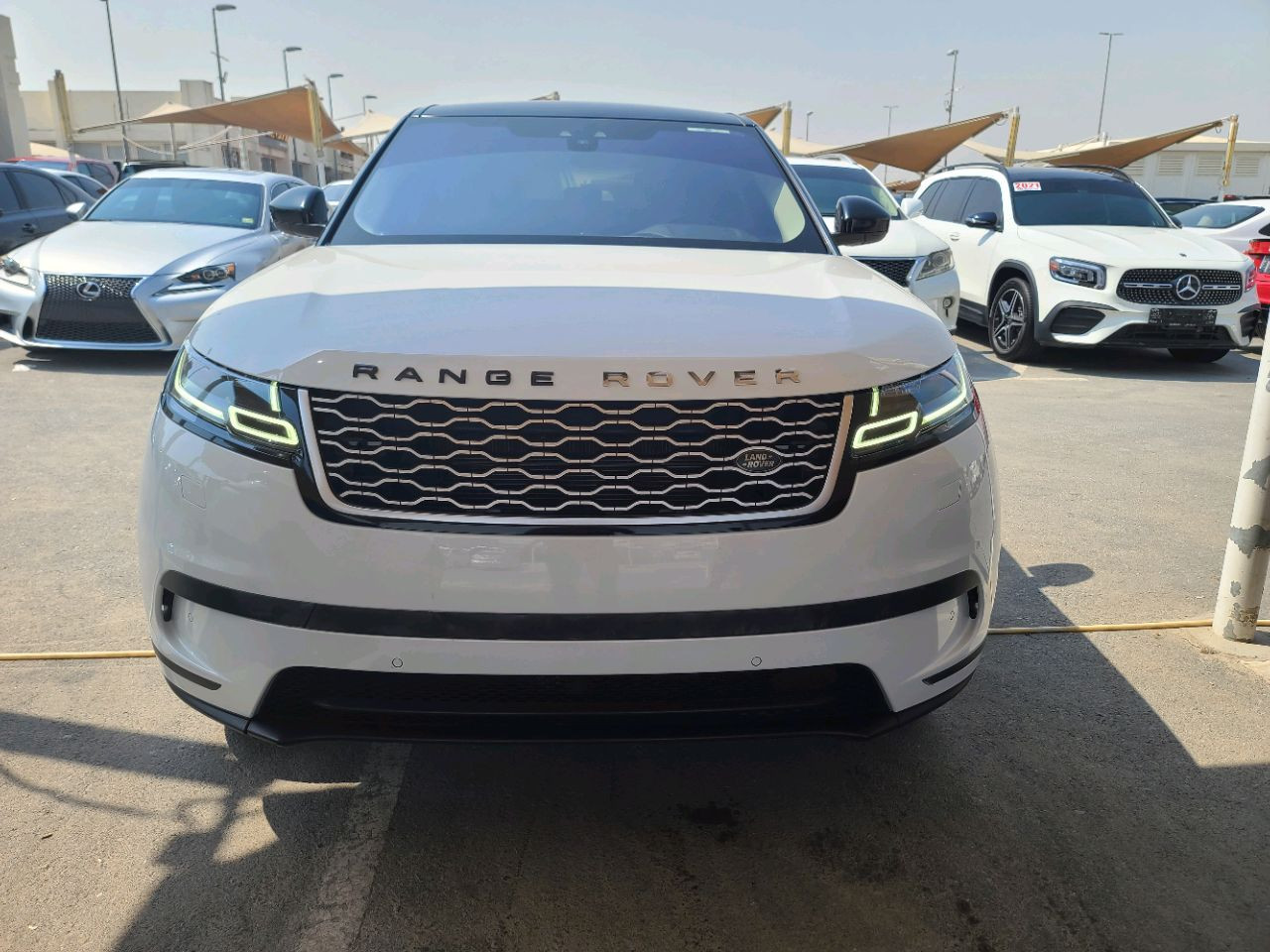 Range Rover VELAR - Image 8