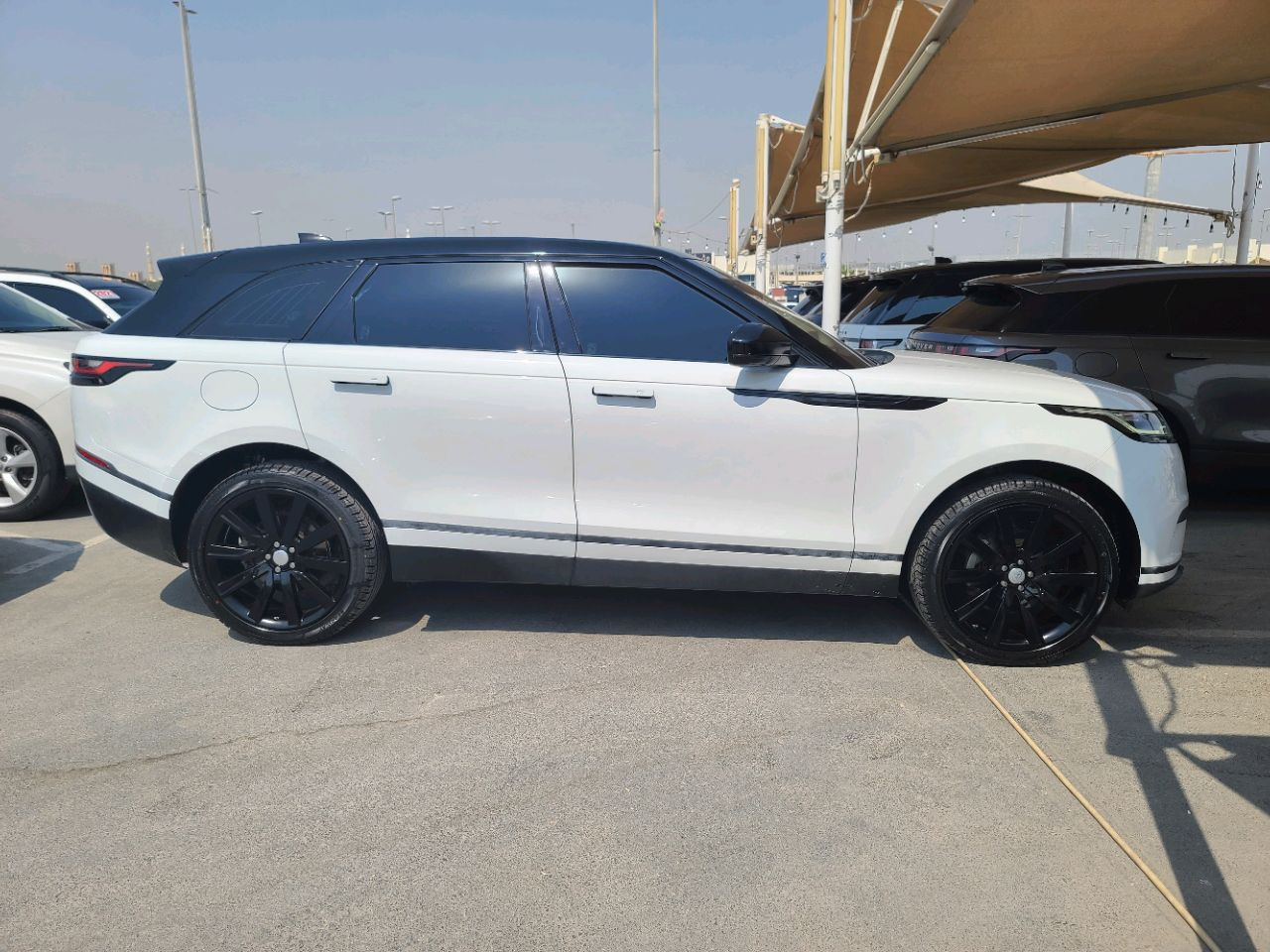 Range Rover VELAR - Image 4