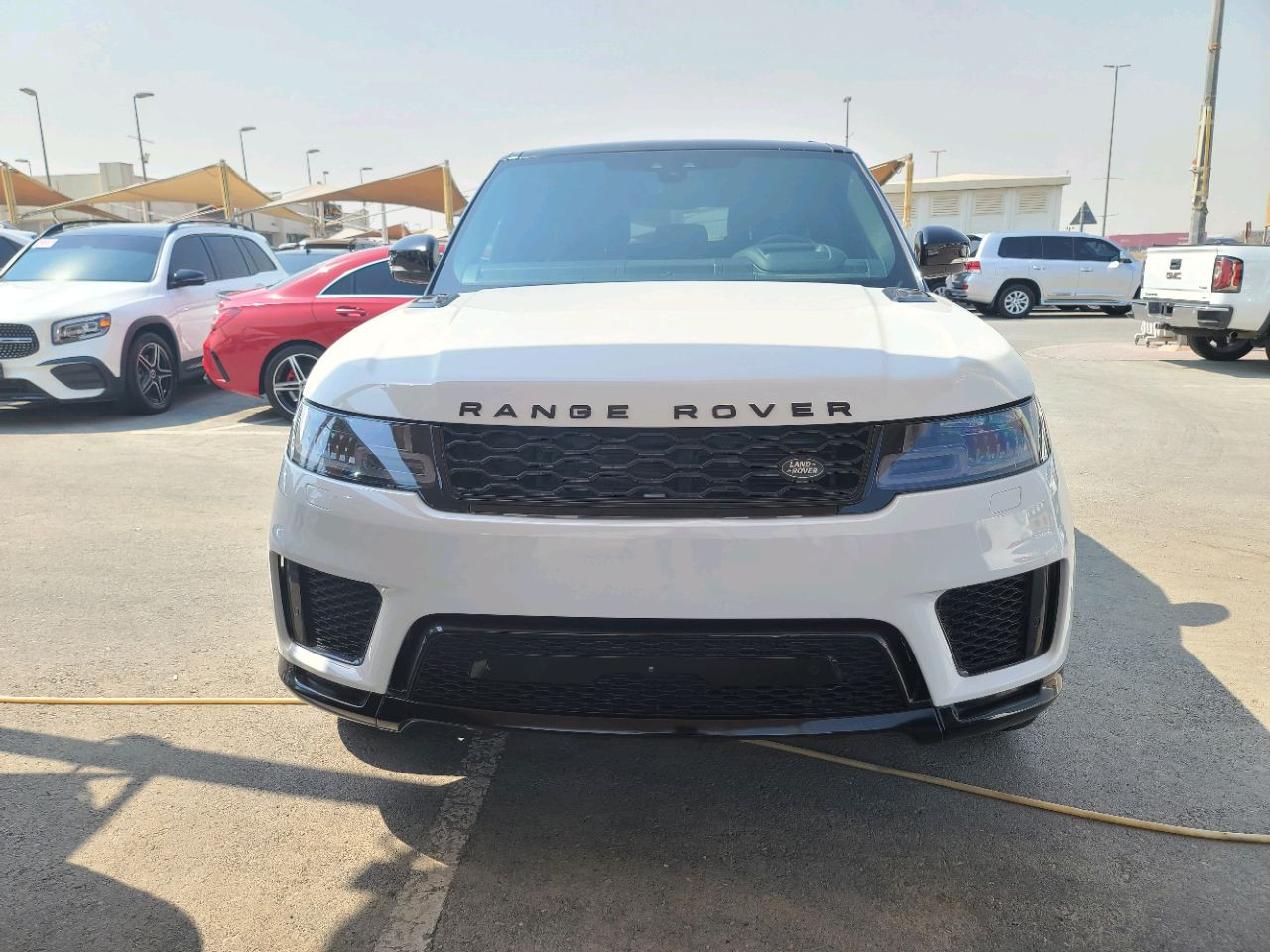 Range Rover Sport - Image 8