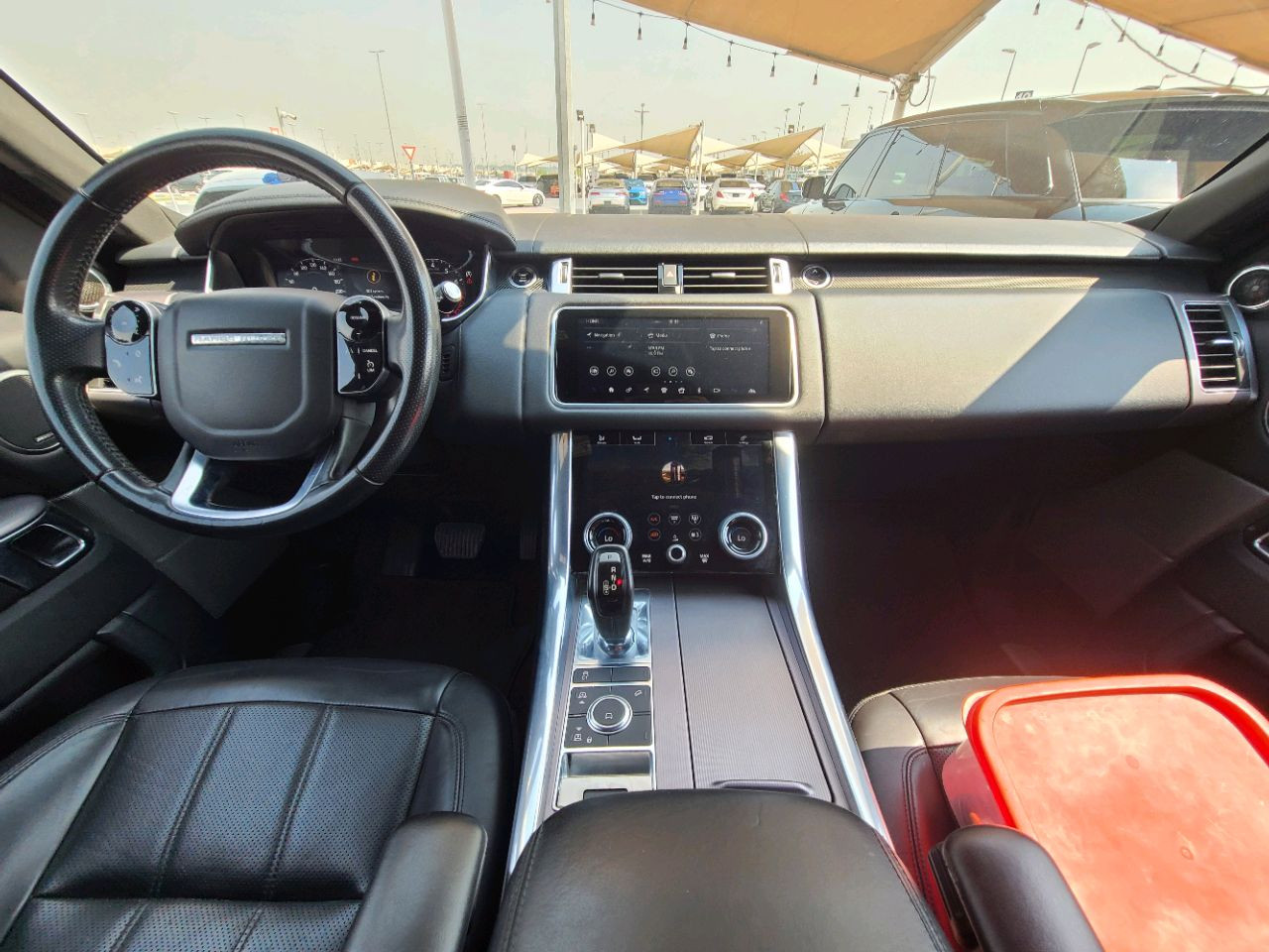 Range Rover Sport - Image 5