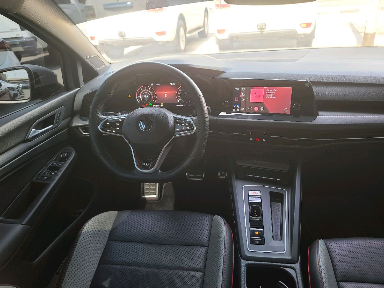 Volkswagen GTI - Image 6