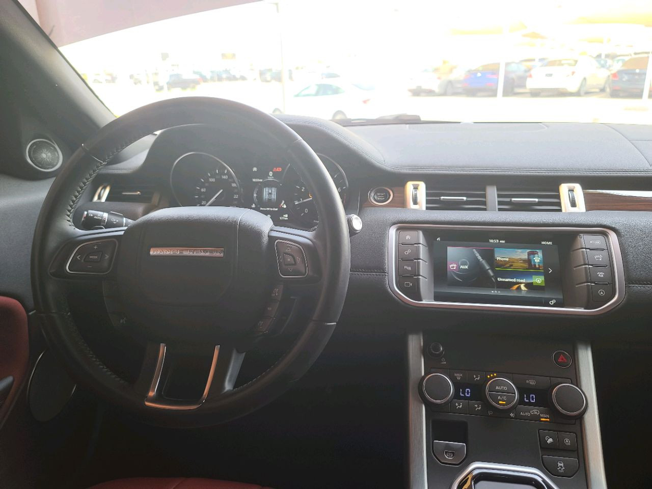 Range Rover Evoque - Image 4