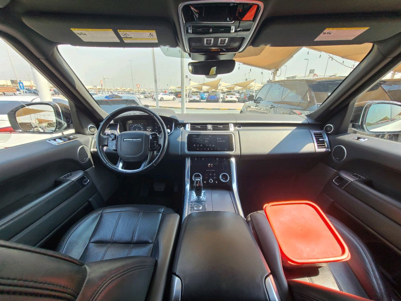 Range Rover Sport - Image 6